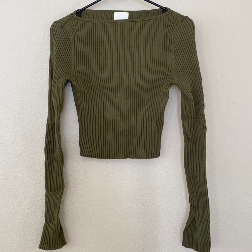 H&M Top